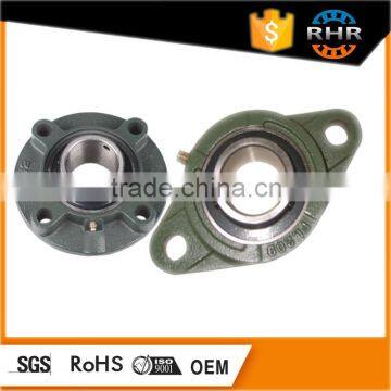 Spherical insert bearing UCFL215 UCFL216pillow block bearing