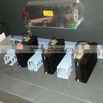 SIGN 6090 Wood Cnc Router Mini Cnc Router for Advertising, Hobby Wood Router photo-6