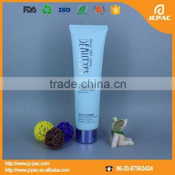 China Beautiful Plastic Cosmetic Containers Tube Suppliers