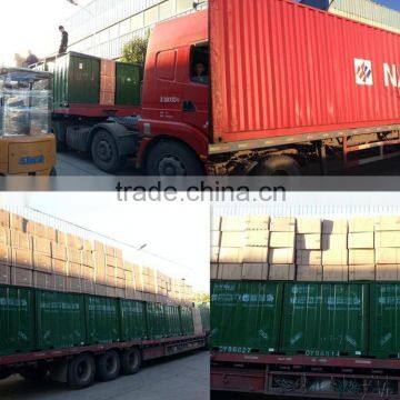 China Reliable 6126zlc Best Inboard Marine Engine photo-5