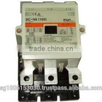 Fuji SC-N8[180] Magnetic Contactor