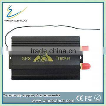 High quality car/vehicle gps tracker TK103b GPS tracker                        
                                                Quality Choice