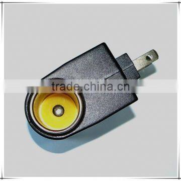 12V1000mah Ac to DC Plug Car Cigarette Lighter Adapter photo-3