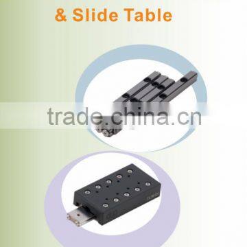 New Dup DRD Crossed Roller Slide With Linear Guideway Slider Guide Rail photo-2