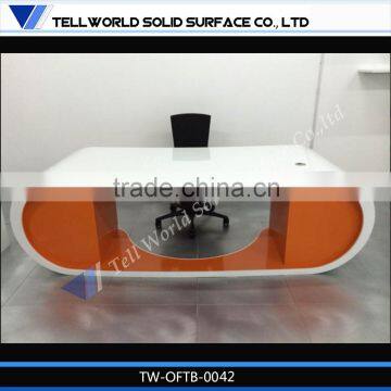 Hot sale google desk, office counter table, goggle desk on sale