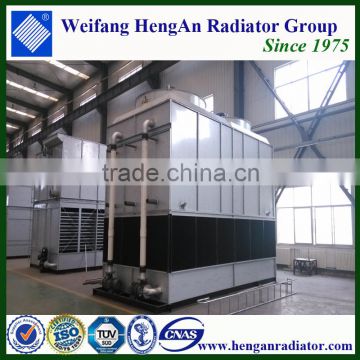 Counter Flow Cooling Tower