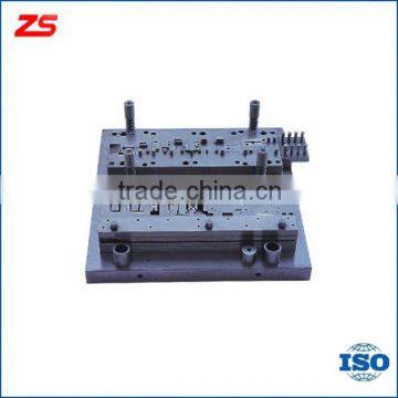 custom aluminum injection mould its-077 for motorcycle parts