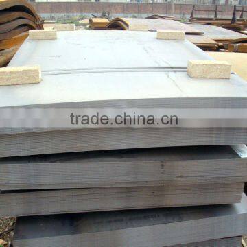 Q345A Alloy Steel Plate