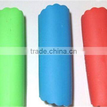 Commercial Flexible Food Grade Silicone Garlic Peeler photo-2