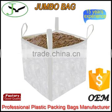 high qualtiy waterproof pp woven big bag from China shandong