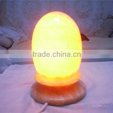 Customized Natural Stone Lamp photo-2