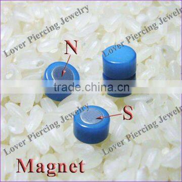 Magnetic Ear Plugs [ME-205]