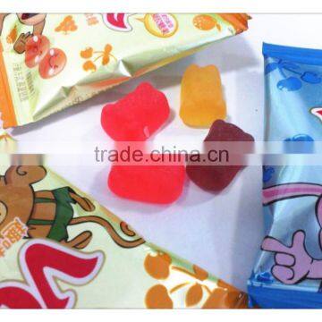 Yake Gummy Bear Confectionery Products photo-5