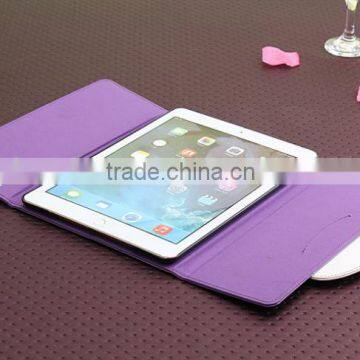 Original Leather Case for Ipad Air 2 photo-2