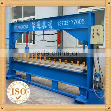 Hot product abs bending machine