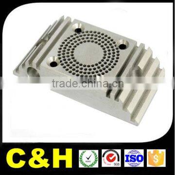 Customized Non-standard Cnc Oem Metal Parts China Cnc photo-4