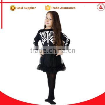 cosplay party city horror puffy halloween costumes girls scary skeleton costume