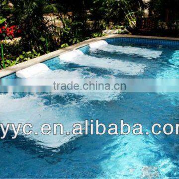 Svadon Deluxe Water Massage Chair photo-2