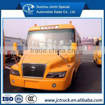 bus price 37seat school bus design