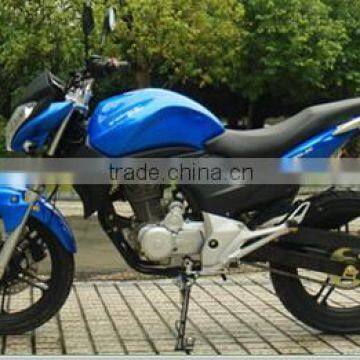 2015 NEW DESIGN CBR165 SPORTS MOTORCYCLE photo-3