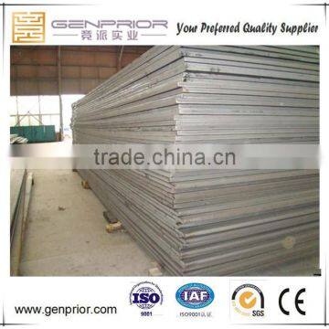 China Low Carbon High Strength Structural Steel Plate