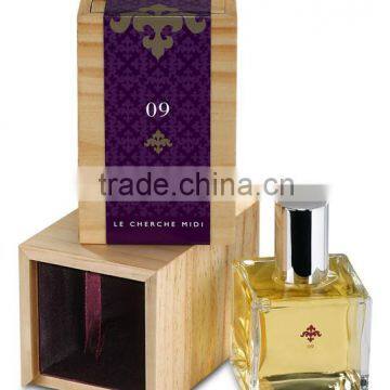 hot selling packaging box for perfume bottles