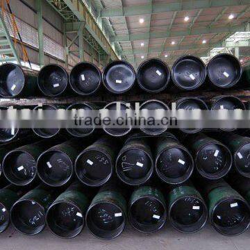 oil well j55 casing pipe