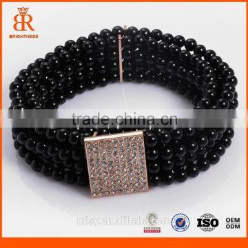 Wholesale Waist Chain Belt/ Belt Production/ Universal Waist Belt photo-1