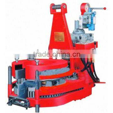 High efficiency ZQ Drill Pipe Power Tongs