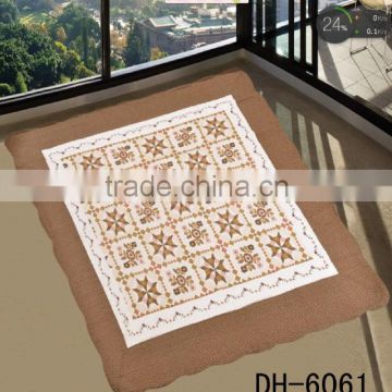 Patchwork Carpets DH6061 , 6062 , 6063