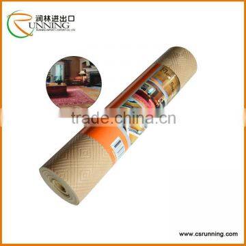 Non-toxic Pvc Drawer Anti Slip Mat photo-4