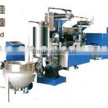 jelly candy production line