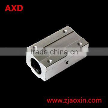 High sensitivity mechanical linear sliding unit slider SCS 30LUU