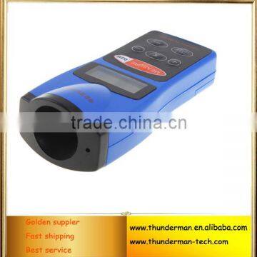 Digital Ultrasonic Distance Meter with Laser Pointer for Measuring Distance