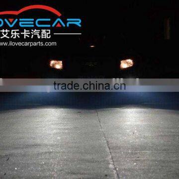 Fog Lamp H/L Projector Lens H11 6000K for Chevrolet Malibu photo-5