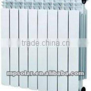 plastic radiator