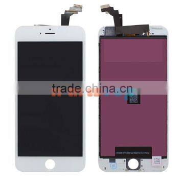 High Copy LCD For IPhone 6 Plus 5.5 Screen Display With Digitizer Assembly photo-4