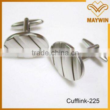 Men's cufflinks