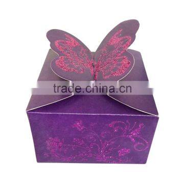 Your Design Custom Color Custom Printing Cardboard Paper Baby Gift Box Fancy Gift Box