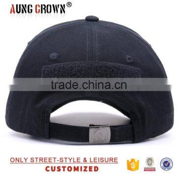 High Quality Custom Fashion Baseball Cap and Hat Quality Choice photo-5