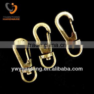 Wholesale Fashion zinc alloy bag Hooks