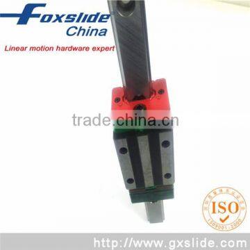 Wholesale HIWIN Linear Guide Rail HGR25 950mm Rail With HGH25HAZAC Carriage