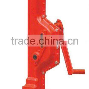 QJC kinds mechanical jack