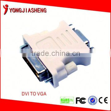 High Class video signal convertor/DVI to VGA convertor