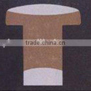 Electrical Tri-metal Contact Rivet