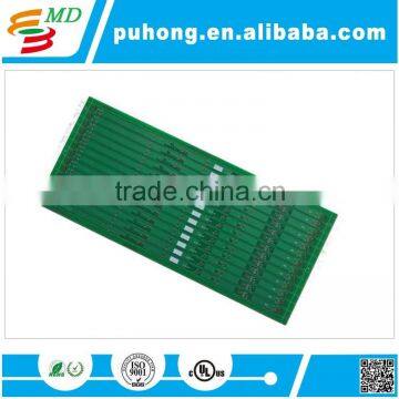 2016 alarm system circuit board pcb