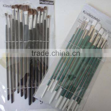 Oil Drawing Brush photo-2