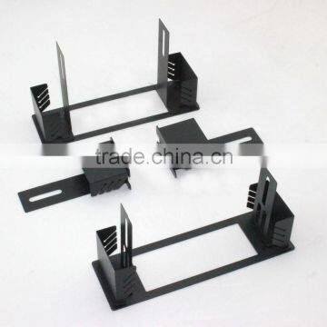 China Steel Custom Assembly Brackets photo-2