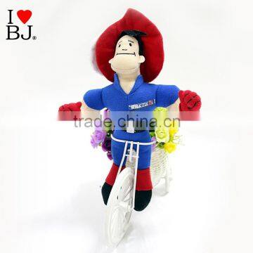 Hot sell soft plush Dolls