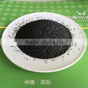 Black Fused Aluminum for Scale Removing and Cleaning photo-4